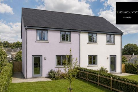 3 bedroom property with land for sale, Land Adjacent To The Boncath Inn, Boncath, SA37