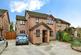 Sandbach Road, Rode Heath, Stoke-on-Trent, Cheshire, ST7