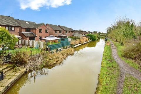 4 bedroom detached house for sale, Sandbach Road, Rode Heath, Stoke-on-Trent, Cheshire, ST7