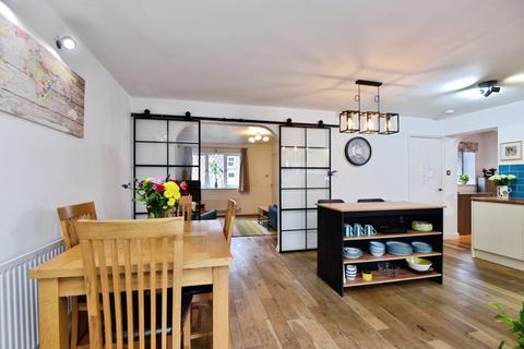 4 bedroom detached house for sale, Sandbach Road, Rode Heath, Stoke-on-Trent, Cheshire, ST7