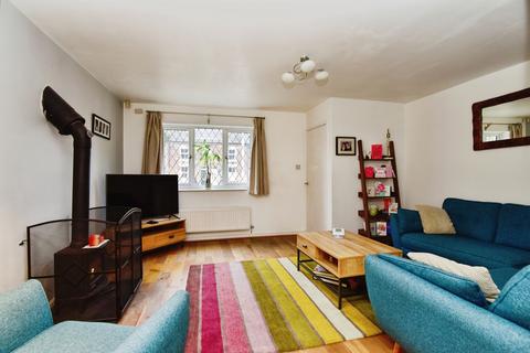4 bedroom detached house for sale, Sandbach Road, Rode Heath, Stoke-on-Trent, Cheshire, ST7