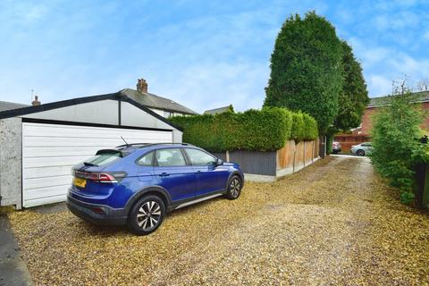2 bedroom detached house for sale, Ravens Lane, Bignall End, Stoke-on-Trent, Staffordshire, ST7