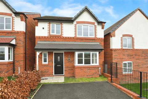 undefined, Fusilier Road, Winsford, Cheshire, CW7