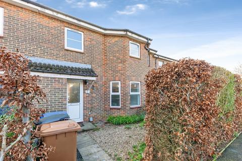 2 bedroom terraced house for sale, Creswick Court, Welwyn Garden City