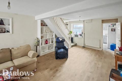 undefined, Hill Street, Merthyr Tydfil