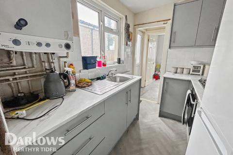 undefined, Hill Street, Merthyr Tydfil
