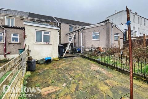 undefined, Hill Street, Merthyr Tydfil