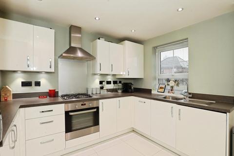 undefined, Geranium Street, Northwich, Cheshire, CW8