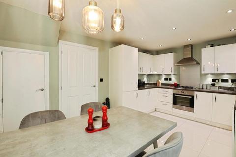 undefined, Geranium Street, Northwich, Cheshire, CW8