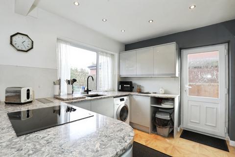 5 bedroom detached house for sale, Grange Lane, Winsford, Cheshire, CW7
