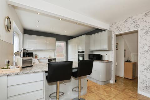 5 bedroom detached house for sale, Grange Lane, Winsford, Cheshire, CW7
