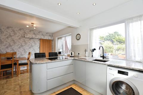5 bedroom detached house for sale, Grange Lane, Winsford, Cheshire, CW7