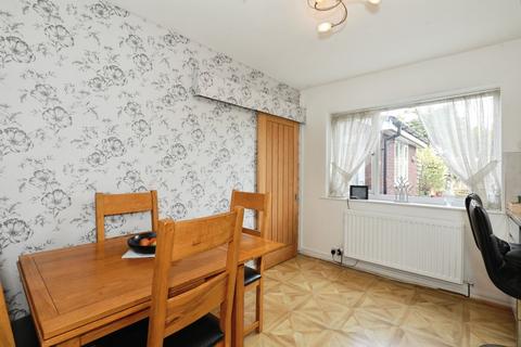 5 bedroom detached house for sale, Grange Lane, Winsford, Cheshire, CW7