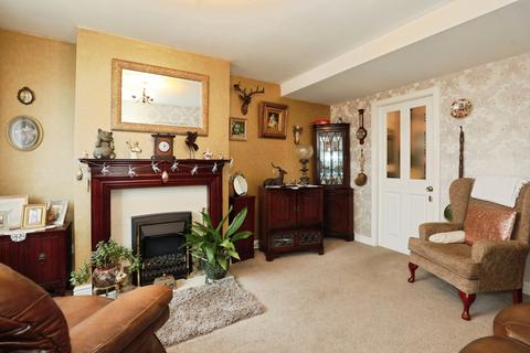 4 bedroom semi-detached house for sale, Middlewich Road, Stanthorne, Middlewich, Cheshire, CW10