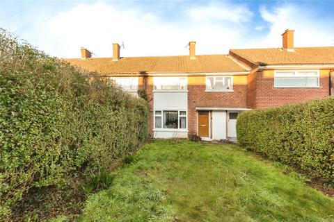 Bramhall Close, Winsford, Cheshire, CW7