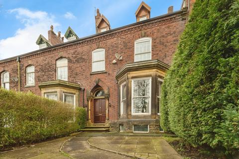 undefined, Queens Road, OLDHAM, Lancashire, OL8