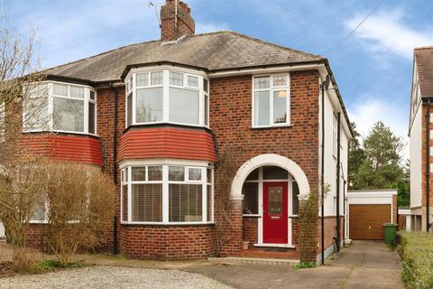 School Lane, Kirk Ella, Hull