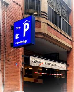 Property for sale, Albion Street, Merchant City, Glasgow, G1