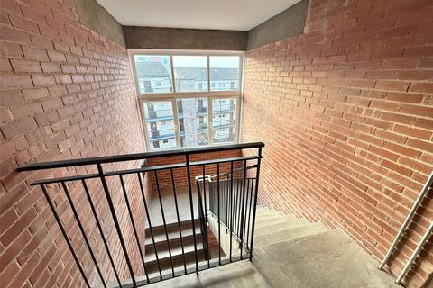 2 bedroom flat for sale, Cathedral Square, Glasgow, Glasgow City, G4