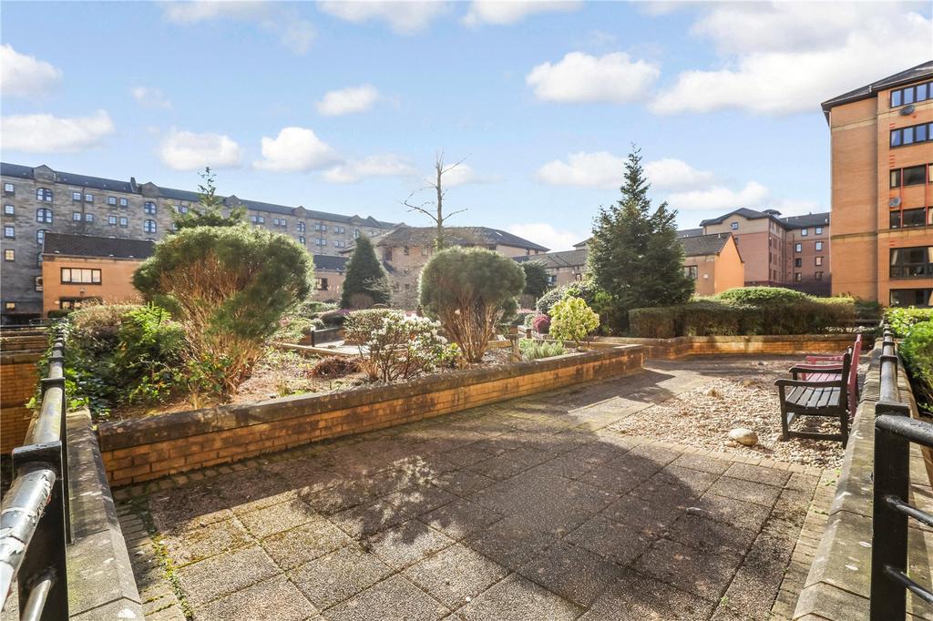 Communal Gardens