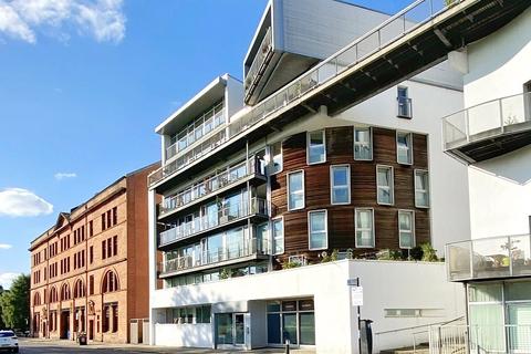 1 bedroom flat for sale, Greendyke Street, Glasgow, Glasgow City, G1