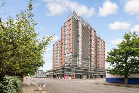 Lancefield Quay, Finnieston, Glasgow, G3