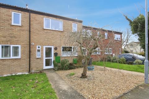 undefined, Blenheim Way, Yaxley, Peterborough