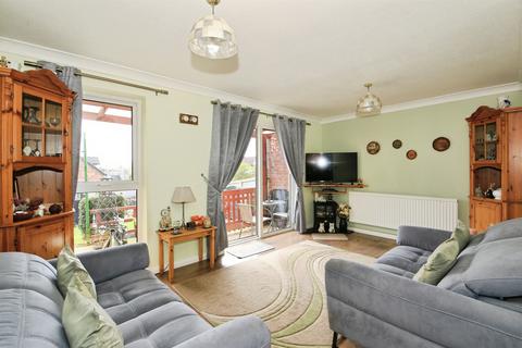 undefined, Blenheim Way, Yaxley, Peterborough