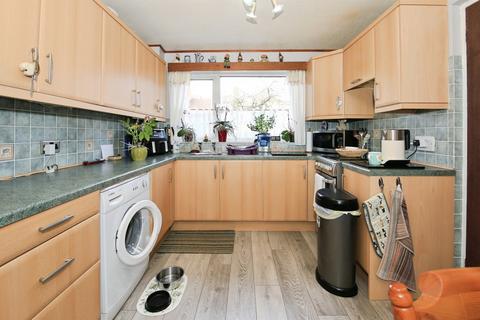 undefined, Blenheim Way, Yaxley, Peterborough