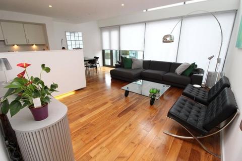 3 bedroom flat for sale, Cowcaddens Road, Glasgow, Glasgow City, G4