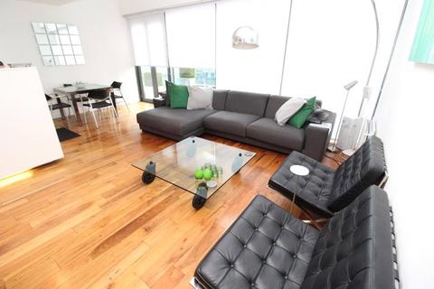 3 bedroom flat for sale, Cowcaddens Road, Glasgow, Glasgow City, G4