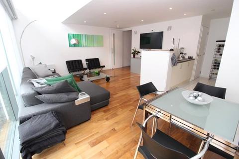 3 bedroom flat for sale, Cowcaddens Road, Glasgow, Glasgow City, G4