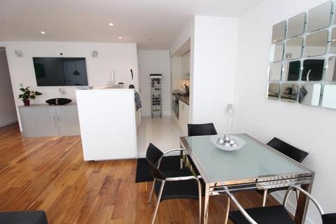 3 bedroom flat for sale, Cowcaddens Road, Glasgow, Glasgow City, G4
