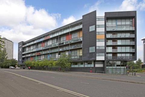 Cowcaddens Road, Glasgow, Glasgow City, G4
