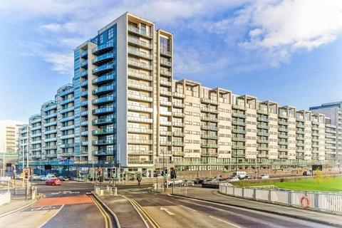 Lancefield Quay, Glasgow, Glasgow City, G3