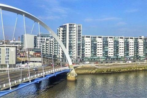 undefined, Lancefield Quay, Glasgow, Glasgow City, G3