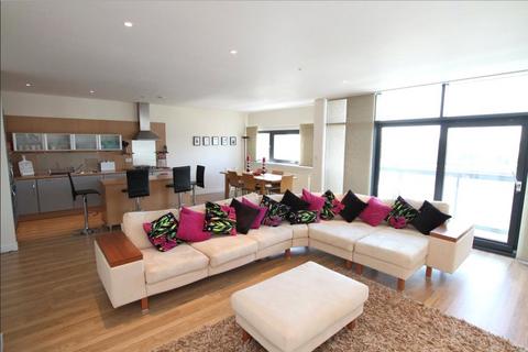 undefined, Lancefield Quay, Glasgow, Glasgow City, G3