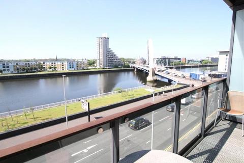 undefined, Lancefield Quay, Glasgow, Glasgow City, G3
