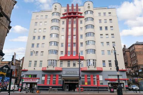 Sauchiehall Street, Glasgow, Glasgow City, G2