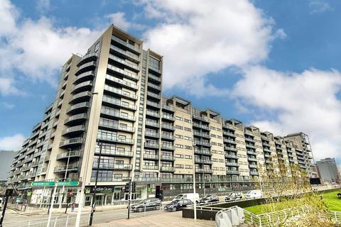 Lancefield Quay, Glasgow, Glasgow City, G3