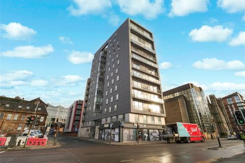 Maxwell Street, Glasgow, Glasgow City, G1