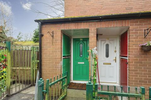 1 bedroom flat for sale, Lockingate Street, ASHTON-UNDER-LYNE, Lancashire, OL6