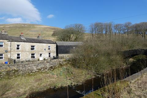 undefined, Thwaite Bridge, Hawes, DL8 3