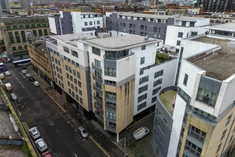 2 bedroom flat for sale, Watson Street, Glasgow, Glasgow City, G1