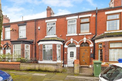 undefined, Crowthorn Road, Ashton-under-Lyne, Greater Manchester, OL7