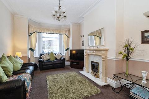 undefined, Crowthorn Road, Ashton-under-Lyne, Greater Manchester, OL7