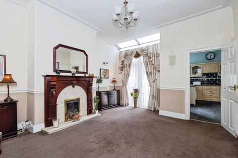 undefined, Crowthorn Road, Ashton-under-Lyne, Greater Manchester, OL7