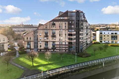Mavisbank Gardens, Festival Park, Glasgow, G51