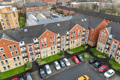 2 bedroom flat for sale, Greenhead Street, Glasgow, Glasgow City, G40