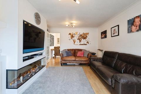 undefined, Saint Cuthberts Fold, OLDHAM, Lancashire, OL8